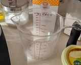 Foto del paso 1 de la receta: Churros caseros -sin churrera-