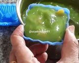 Foto langkah ke 6 dari resep 💕 TAKJIL BULAN PUASA "PUDING HUNKWE NANGKA".