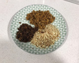 Foto del paso 2 de la receta: Pollo mozárabe con arroz