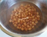 Hình bước làm 2 của món Xôi Lạc 🥜