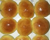 Foto langkah ke 8 dari resep #8.. Roti isi coklat anti gagal.