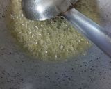 A picture of step 2 of SWEET & SOUR BLACK (DESI) CHICKPEAS.