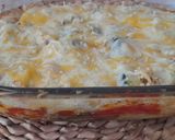 Foto del paso 6 de la receta: Rollitos de calabacín