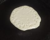 पैन केक (pancake recipe in Hindi) रेसिपी चरण 4 फोटो