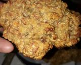 Foto del paso 6 de la receta: Galletas de avena, plátano y miel