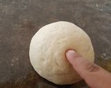 Foto del paso 7 de la receta: Bollos rellenos de queso crema