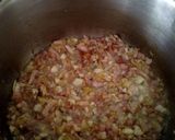 Foto del paso 4 de la receta: Mini croquetas de pollo y bacon