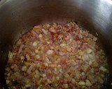 Foto del paso 4 de la receta: Mini croquetas de pollo y bacon