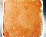 Une image de l'étape 6 de Tiramisu.
