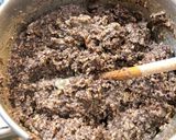Almás-mákos batyu recept fázis 3 fotója