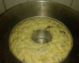 Foto langkah ke 8 dari resep Bolu kukus ceres (lagi).