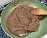 A picture of step 6 of Sugarfree Chyawanprash !!.