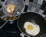 Foto langkah ke 1 dari resep Ceker&Telur Ceplok Kecap ala Toping Mie Ayam.
