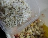 Foto langkah ke 2 dari resep Botok tempe tahu.