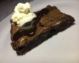 Foto del paso 5 de la receta: Brownie