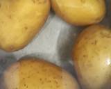 Aloo Chicken curry recipe step 2 photo