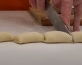 Gnocchi al pomodoro, paradicsomos gnocchi 🍅🥔 recept fázis 5 fotója