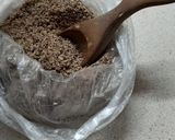 Foto del paso 1 de la receta: Batido Armónico