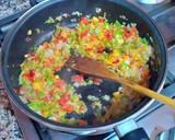 Foto del paso 3 de la receta: Cazuela de besugos tipo tajine