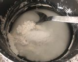 Foto del paso 1 de la receta: Warabi mochi