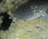 Foto del paso 2 de la receta: Ravioles de ricota con Salsa de Puerro