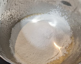 Foto del paso 4 de la receta: Donuts al horno con chocolate crocanti