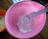 Foto langkah ke 1 dari resep Pancake unyu (bekal anak).