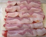Foto del paso 1 de la receta: Lagarto de cerdo blanco