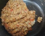 Foto del paso 5 de la receta: Pescadillas de atún y sardina🐬🌮