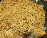 Foto langkah ke 3 dari resep Mie Goreng.