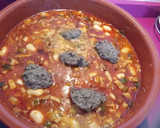 Foto del paso 6 de la receta: Arroz empedrado