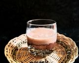 Foto langkah ke 2 dari resep Milk Choco Crunch.