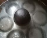 Foto langkah ke 9 dari resep Martabak mini hitam anti gagal!.