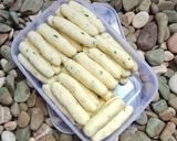 Foto langkah ke 3 dari resep Kentang Keju.