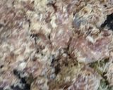 Foto langkah ke 3 dari resep Dendeng Ragi.