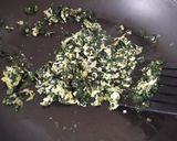 Foto del paso 3 de la receta: Chaya con huevo