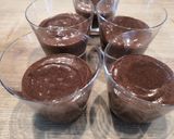 Une image de l'étape 6 de Mousse au chocolat légère et inratable 😋.