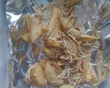Foto del paso 1 de la receta: Salchipapas