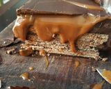Foto del paso 17 de la receta: Kit Kat gigante
