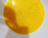 Foto del paso 2 de la receta: Torta de naranja y zanahorias 🍊🥕🥕🥕🐰