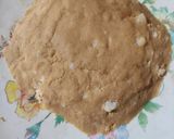 বেসনের মিঠাই (besaner mithai recipe in bengali) রেসিপি ধাপ - 3 ছবি