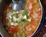 ગુજરાતી દાળ (Gujarati Dal Recipe In Gujarati) રેસીપી સ્ટેપ2ફોટો