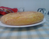 Foto del paso 9 de la receta: Tortilla de patatas