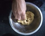 મીઠા થેપલા (Meetha Thepla Recipe in Gujarati) રેસીપી સ્ટેપ2ફોટો