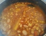 Foto del paso 5 de la receta: Locro vegetariano