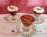 Foto del paso 6 de la receta: Chocoflan con almendras crocantes