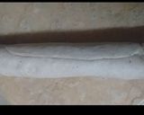 A picture of step 5 of Potato pinwheel.