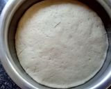 A picture of step 2 of Wheat Flour Ladi Pav!.