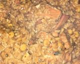 Foto del paso 5 de la receta: Asopao de pollo y chuleta ahumada