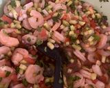 Foto del paso 4 de la receta: Cóctel de camarón